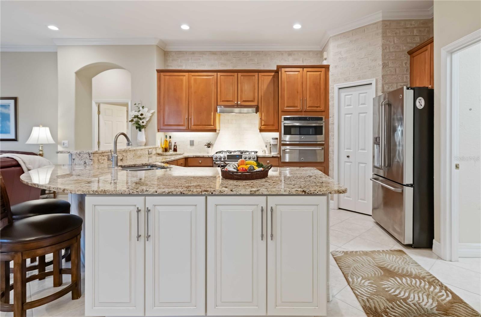 WATERLEFE GOLF & RIVER CLUB - Residential