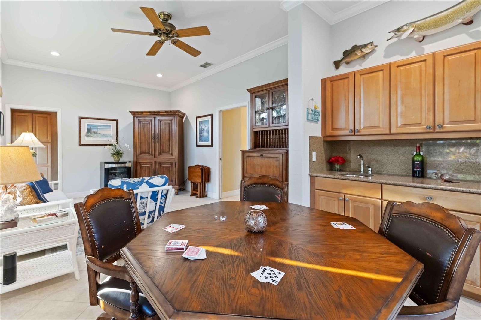 WATERLEFE GOLF & RIVER CLUB - Residential