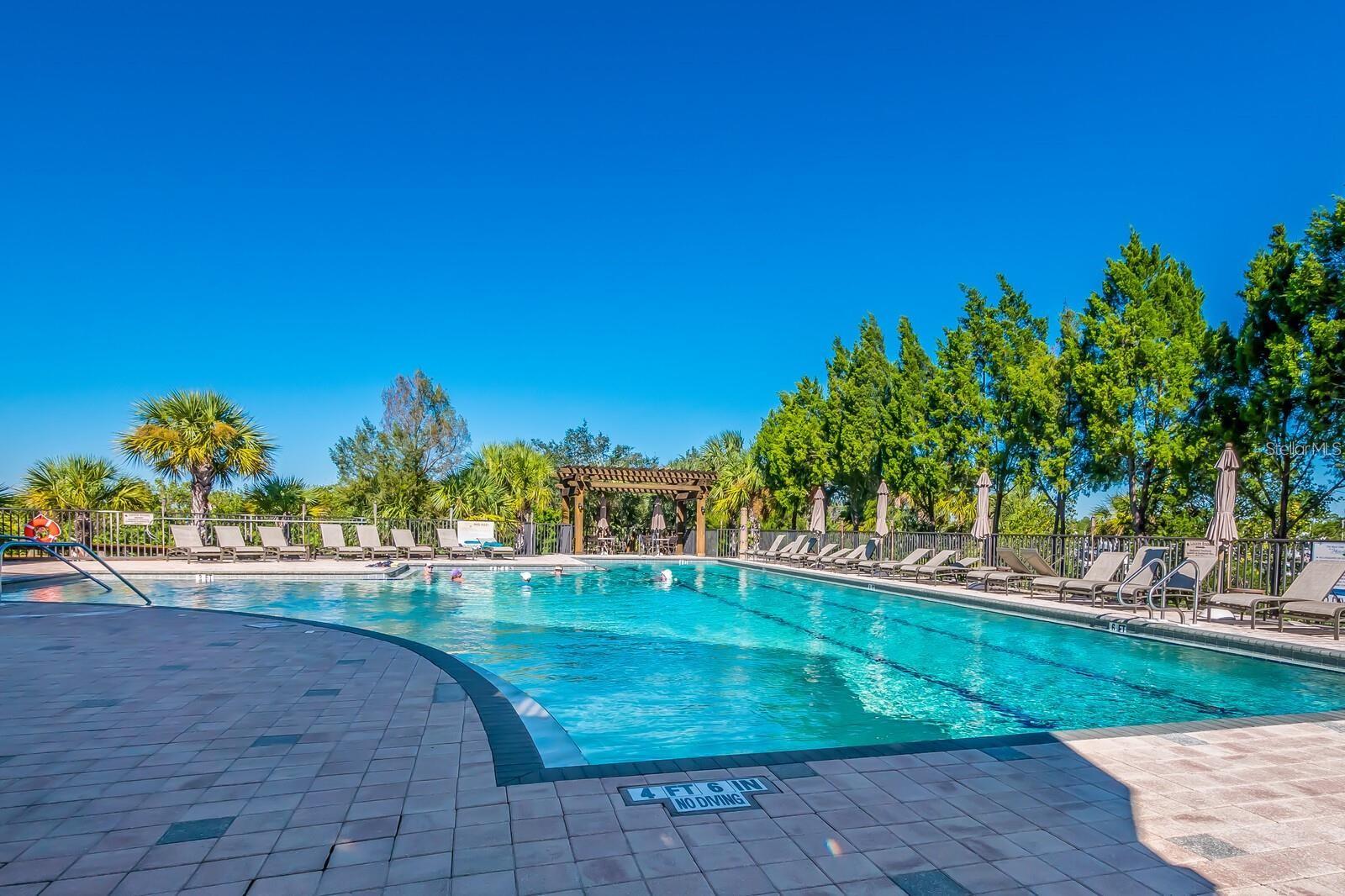 WATERLEFE GOLF & RIVER CLUB - Residential