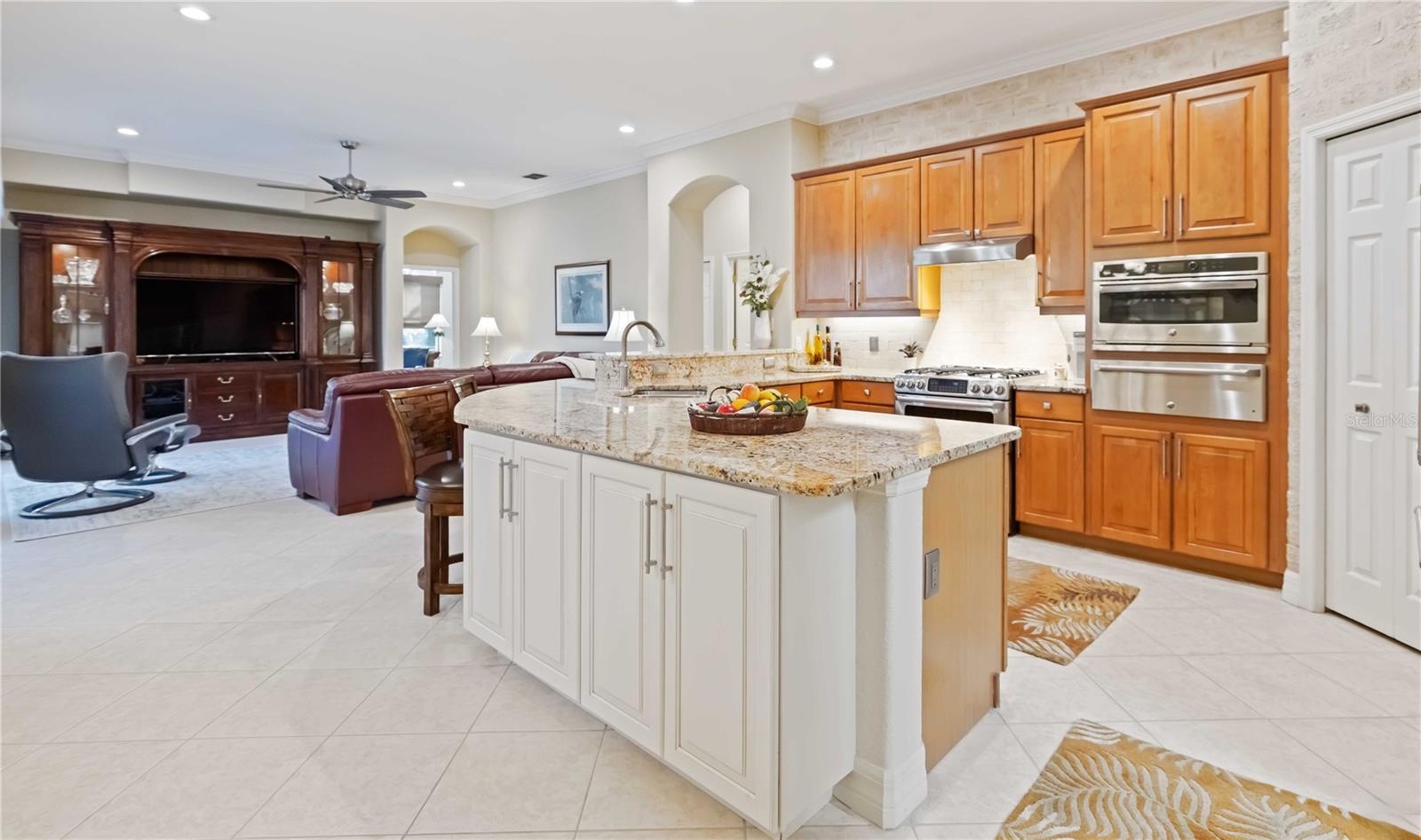 WATERLEFE GOLF & RIVER CLUB - Residential