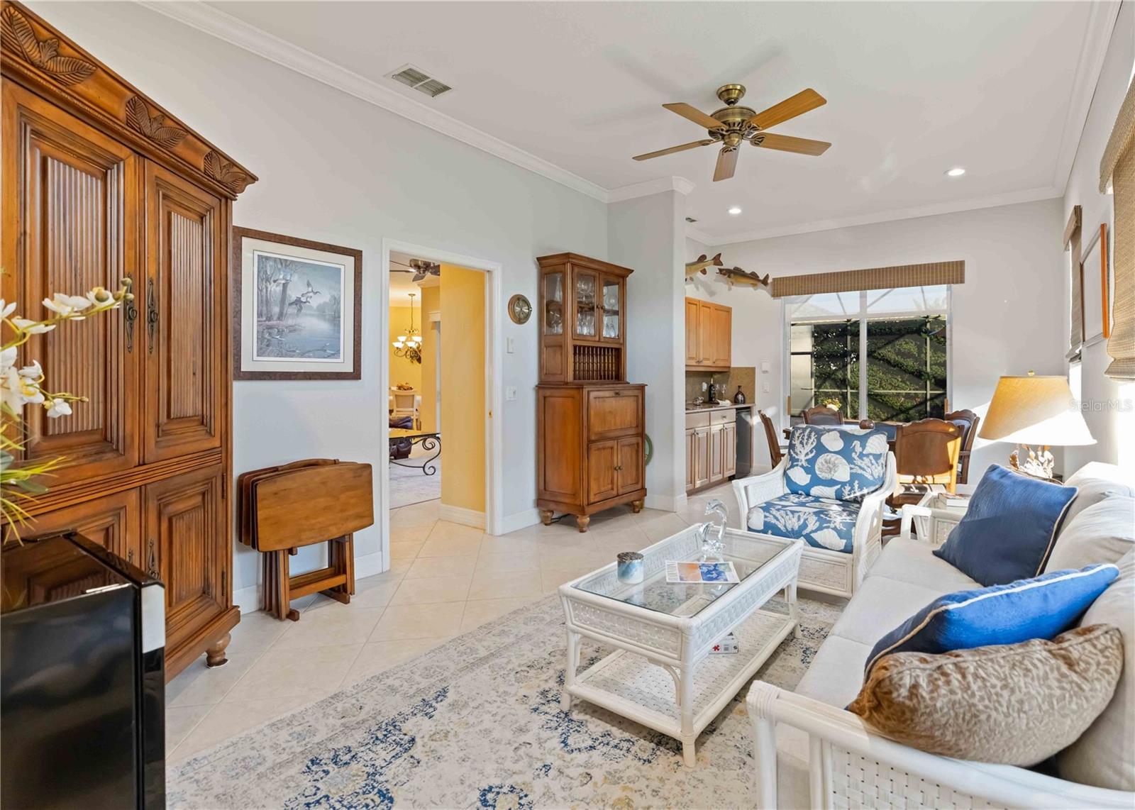 WATERLEFE GOLF & RIVER CLUB - Residential