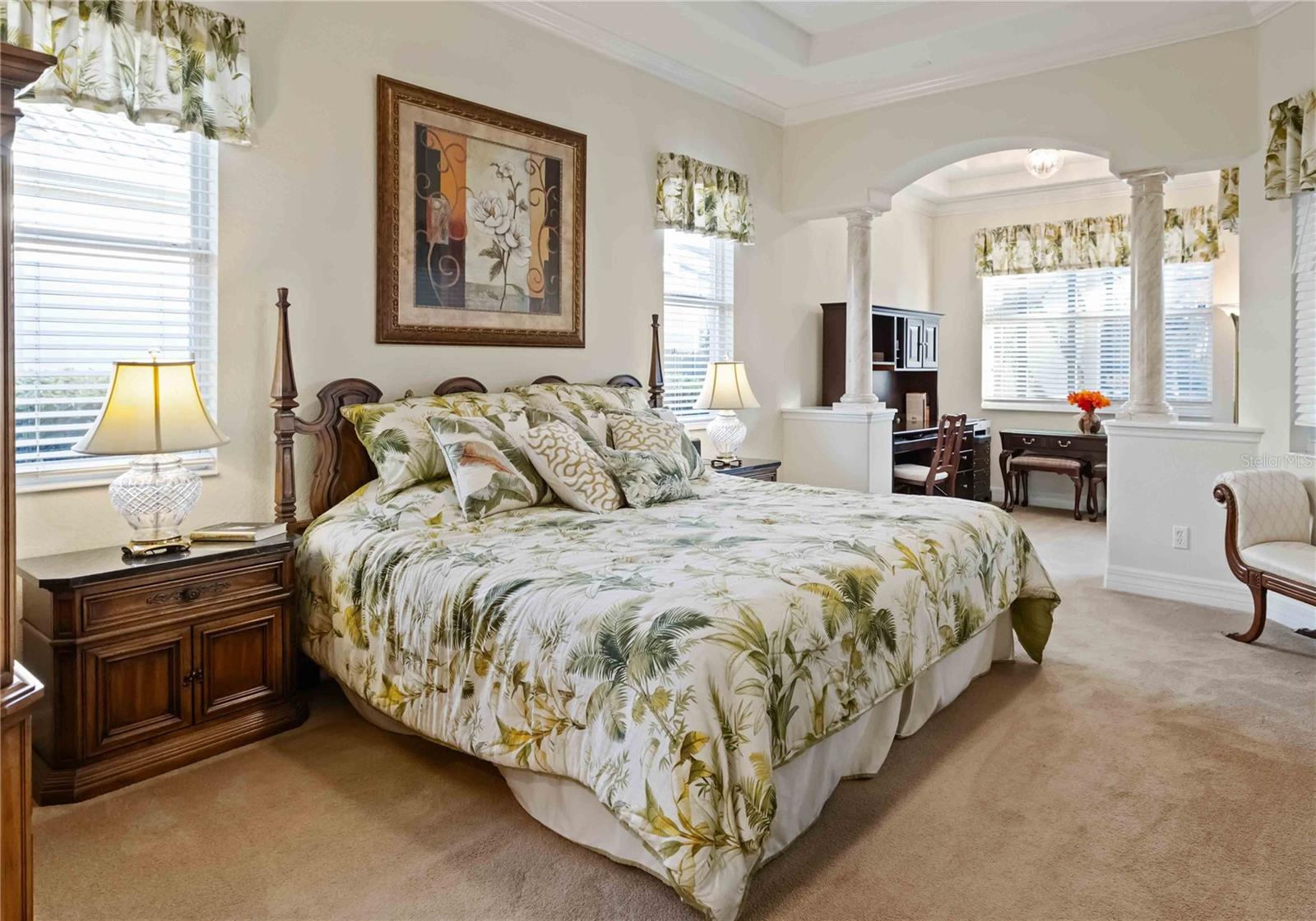 WATERLEFE GOLF & RIVER CLUB - Residential