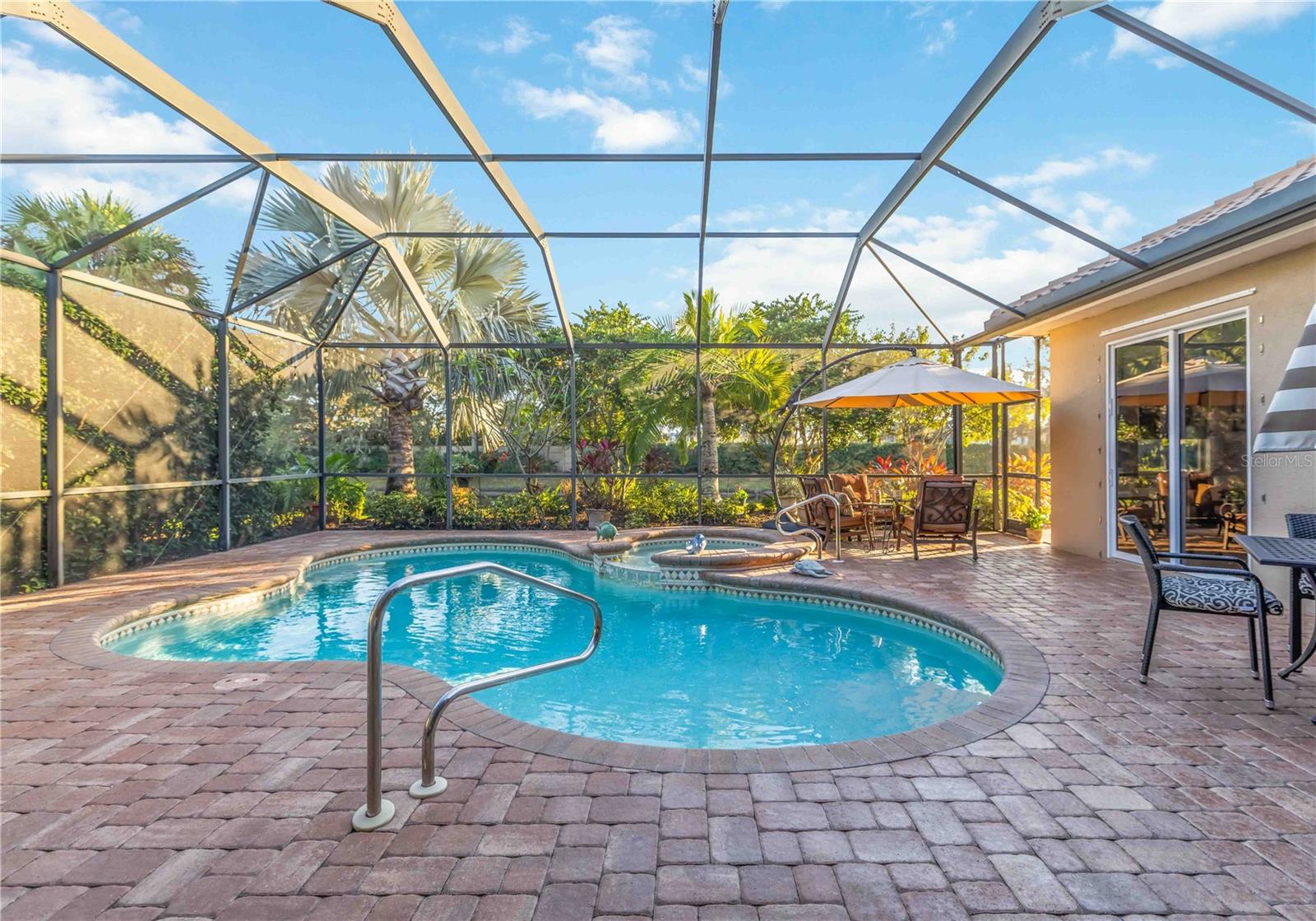 WATERLEFE GOLF & RIVER CLUB - Residential