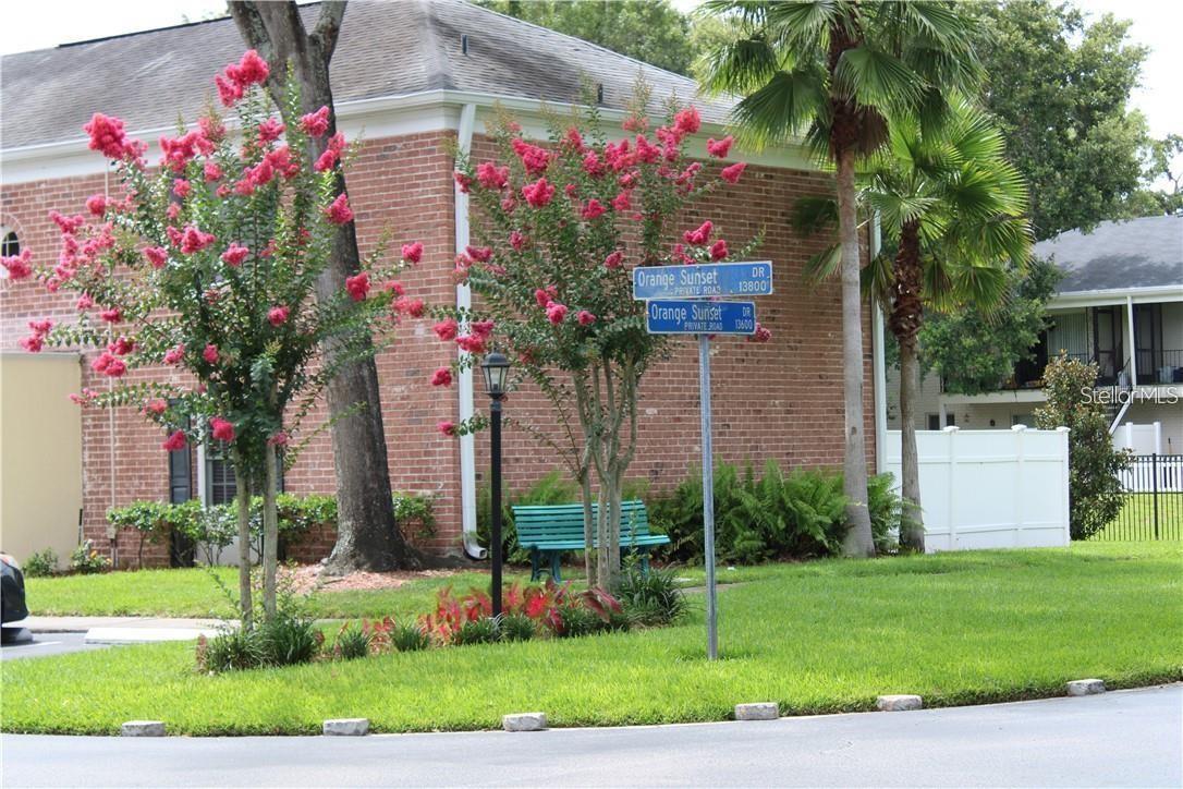 WHISPERING OAKS - Residential Lease