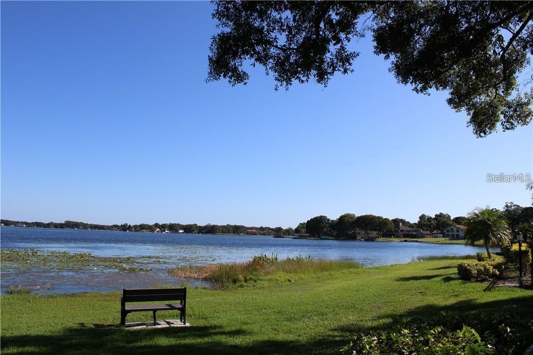 WHISPERING OAKS - Residential Lease
