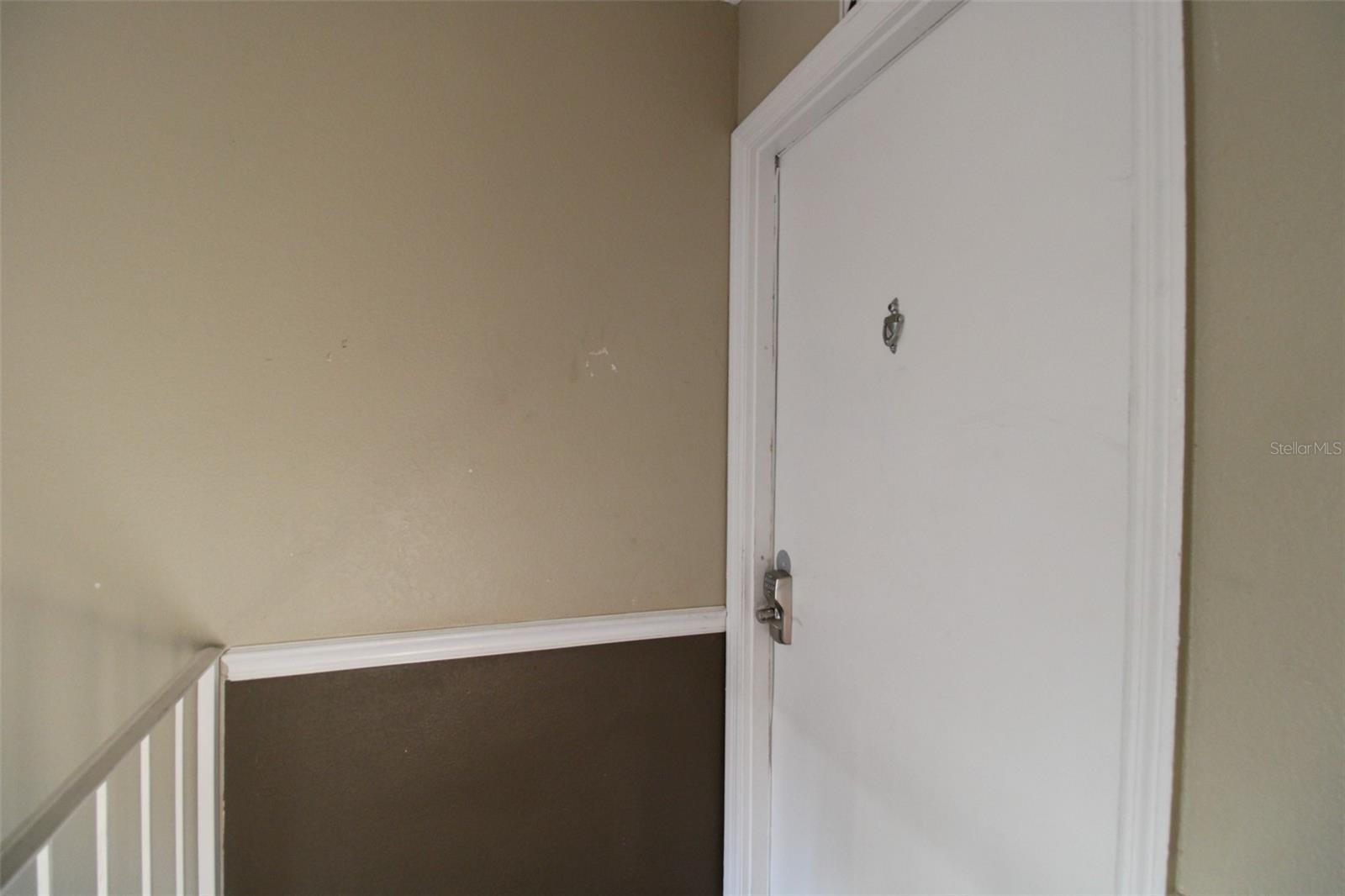 WHISPERING OAKS - Residential Lease