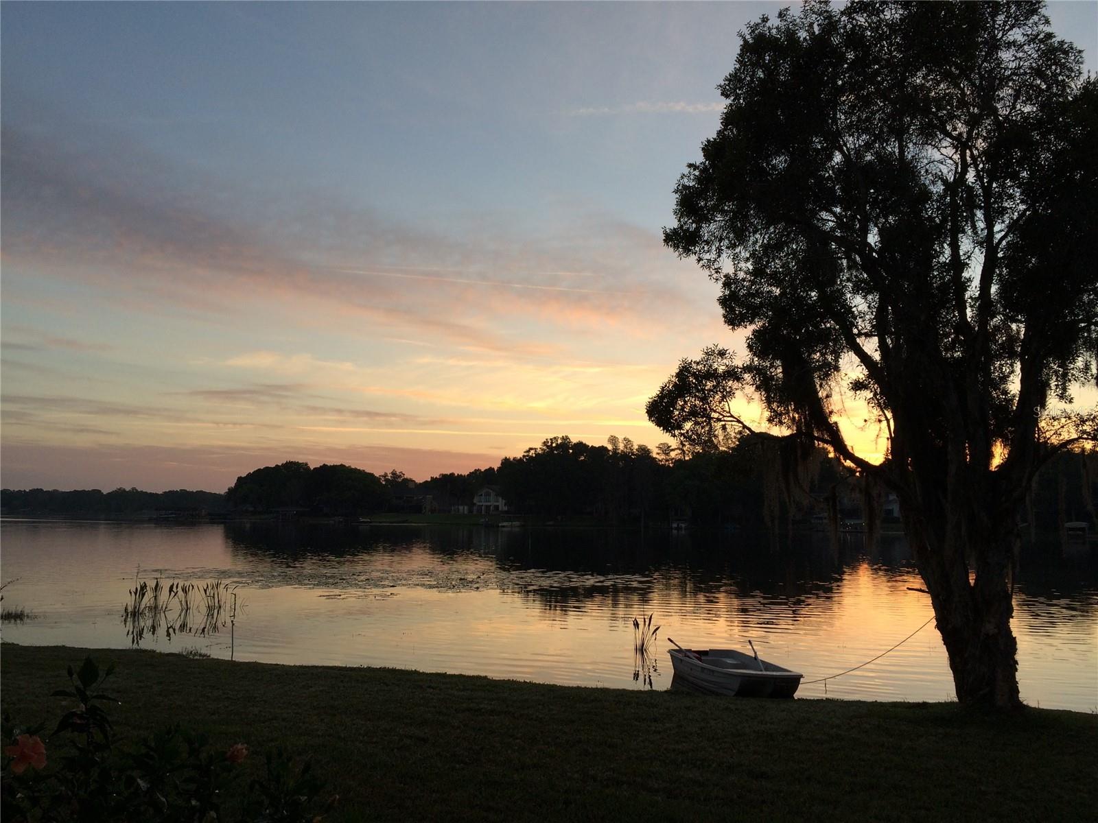 WHISPERING OAKS - Residential Lease