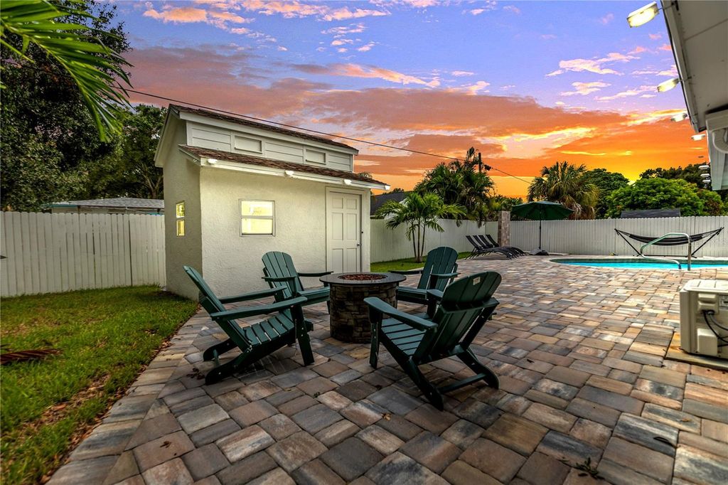 Photo of 4724 W Wyoming Avenue, Tampa, FL 33616 (MLS # TB8441716)