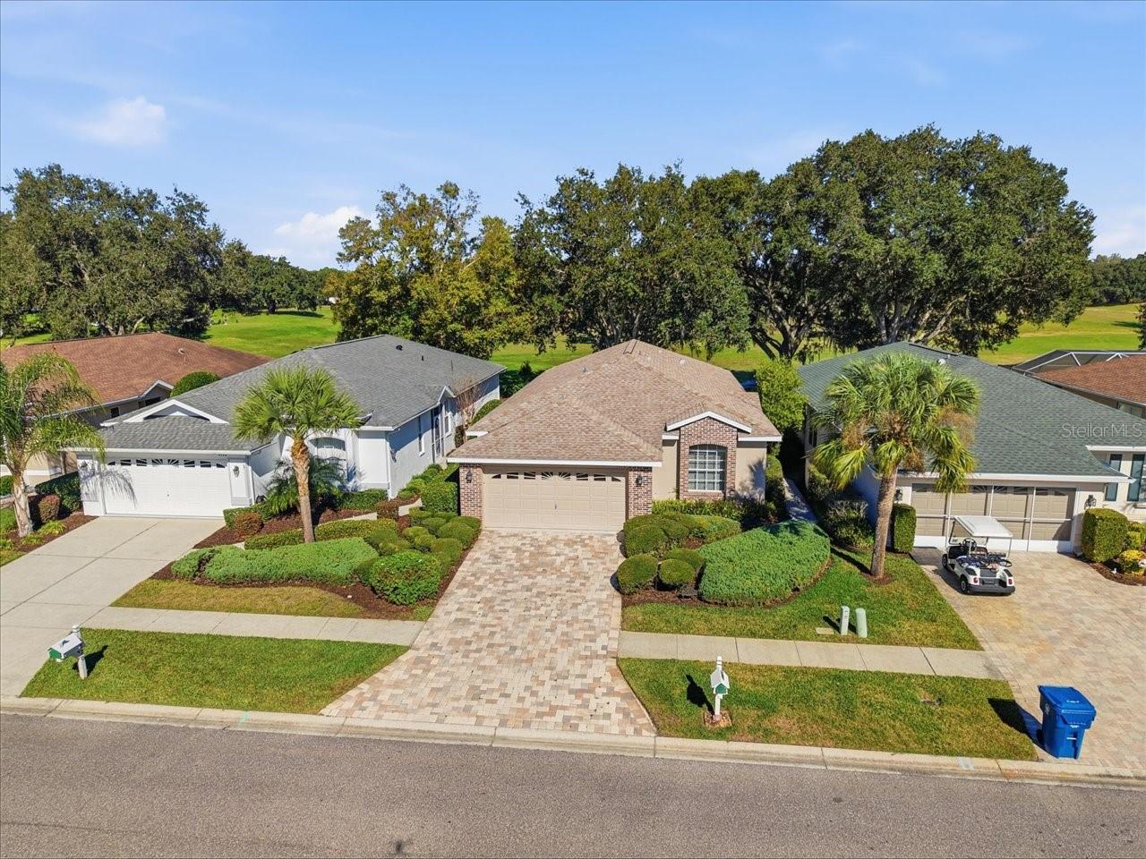 SILVERTHORN PH 1 - Residential