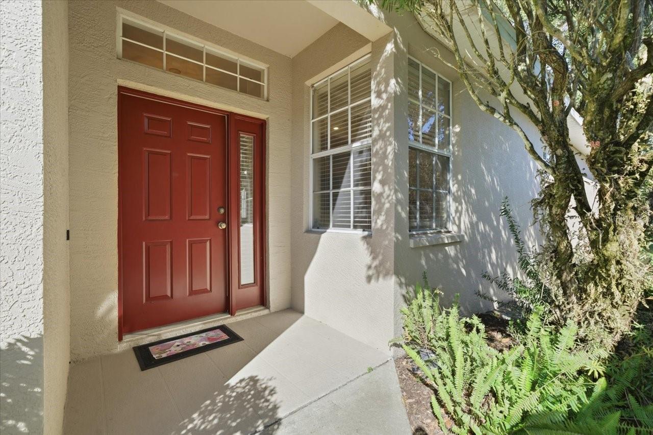 SILVERTHORN PH 1 - Residential