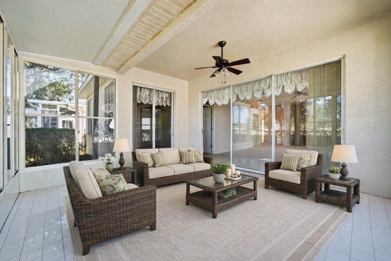 SILVERTHORN PH 1 - Residential