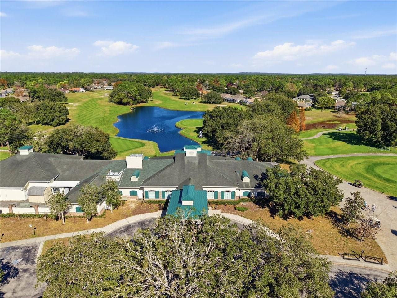 SILVERTHORN PH 1 - Residential