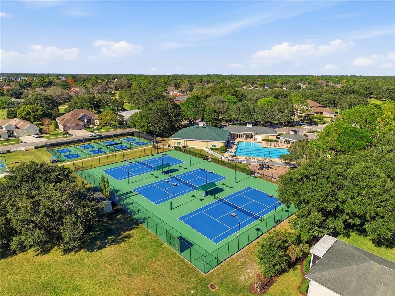 SILVERTHORN PH 1 - Residential