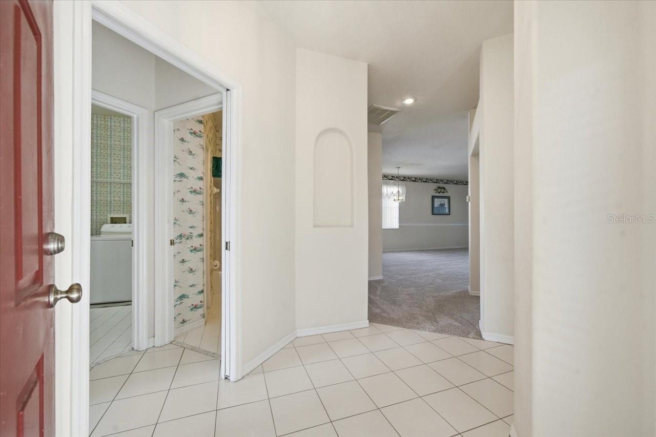 SILVERTHORN PH 1 - Residential