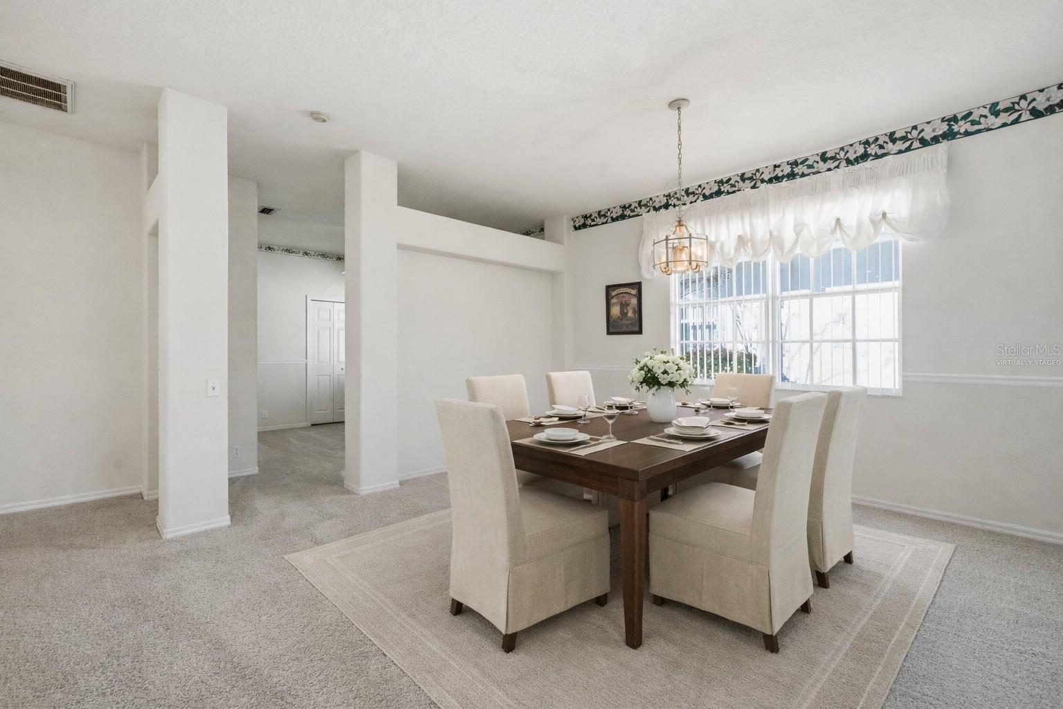 SILVERTHORN PH 1 - Residential