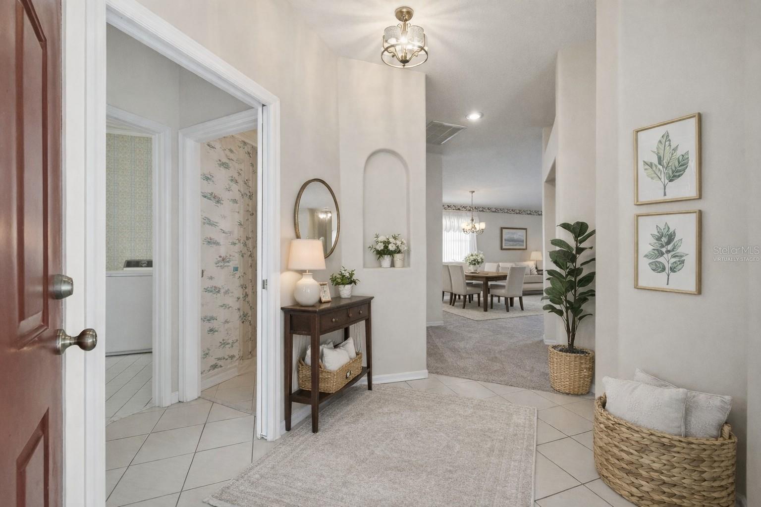 SILVERTHORN PH 1 - Residential