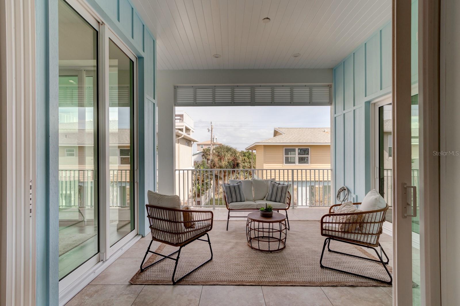 BETHUNE VOLUSIA BEACH - Residential