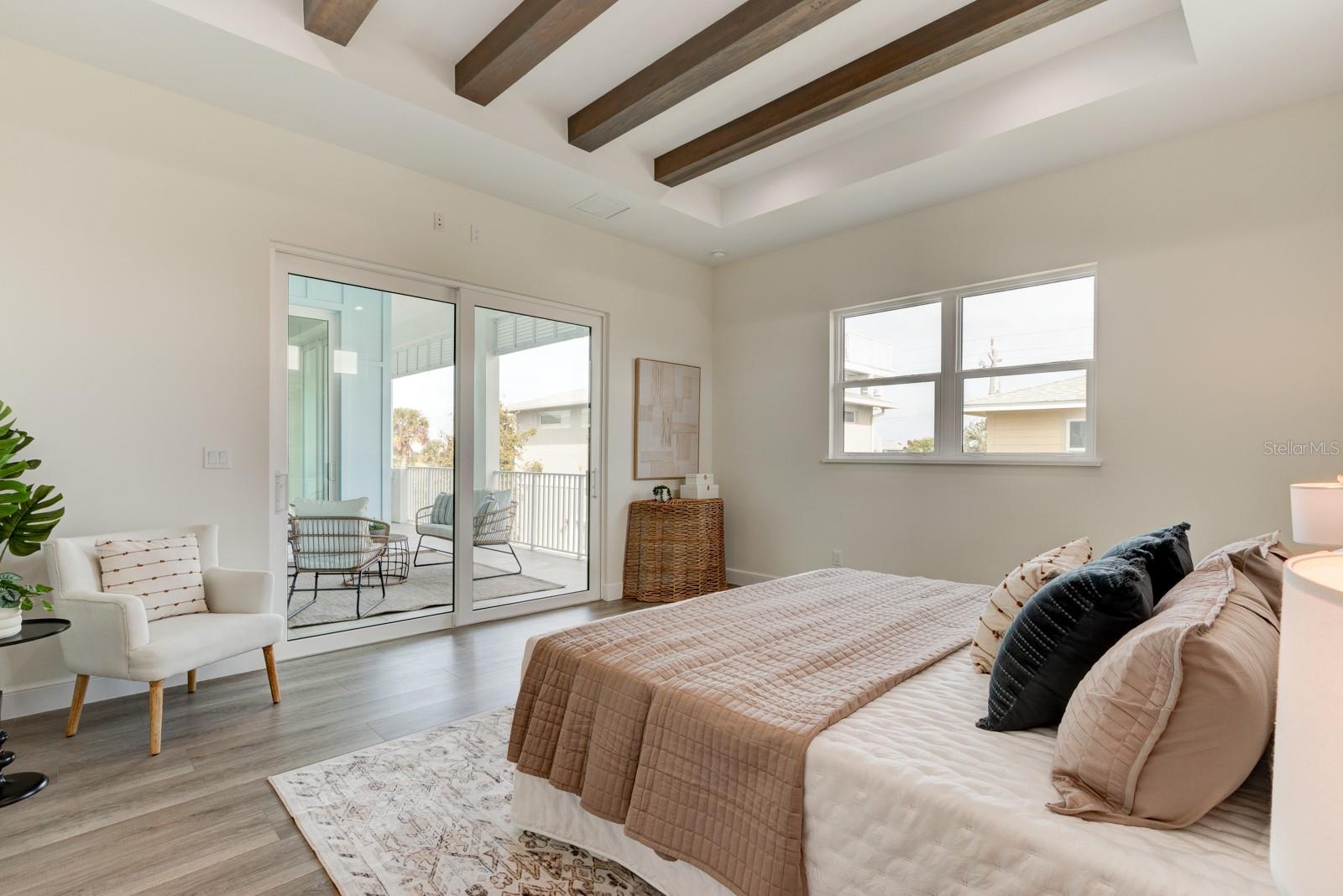 BETHUNE VOLUSIA BEACH - Residential