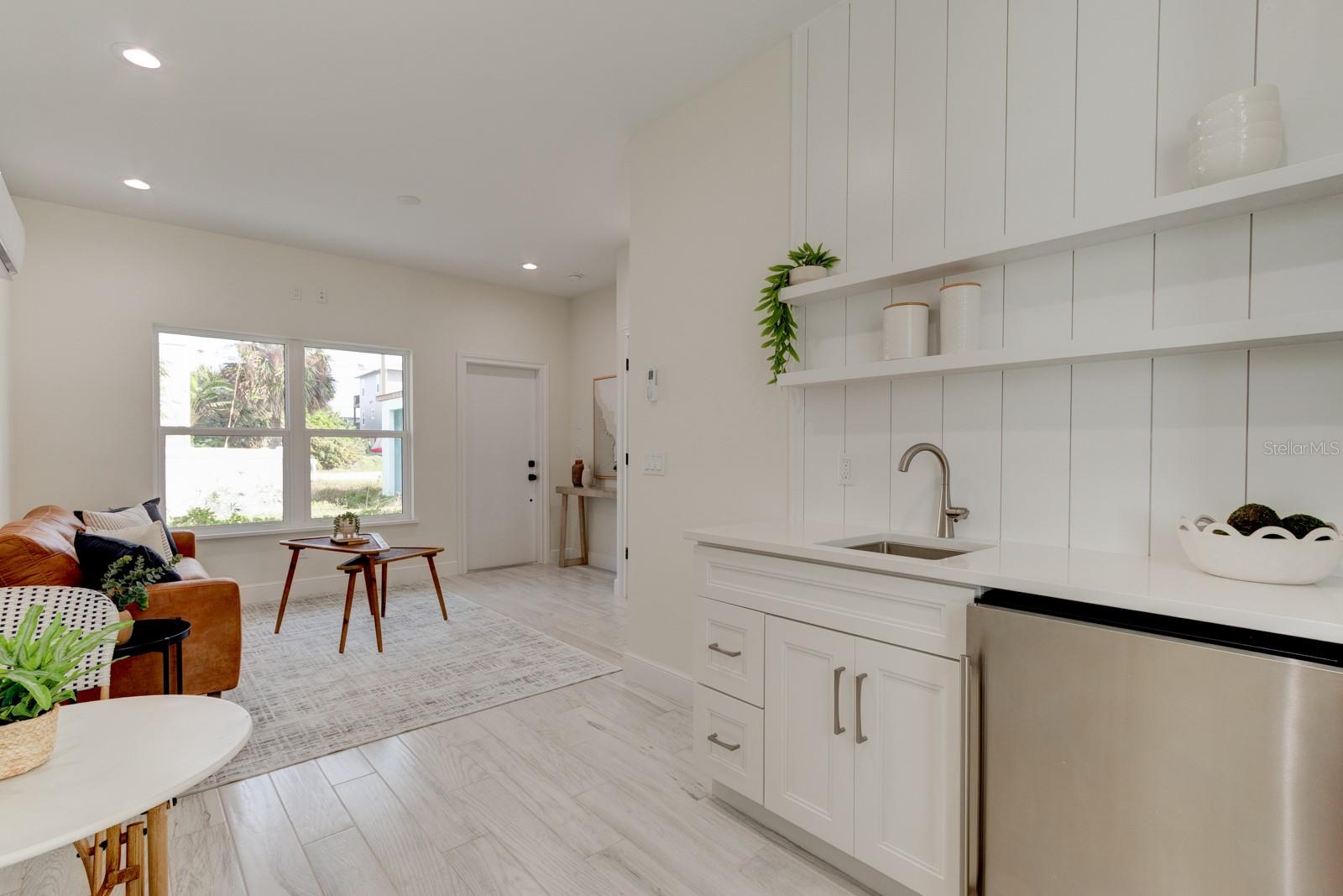 BETHUNE VOLUSIA BEACH - Residential