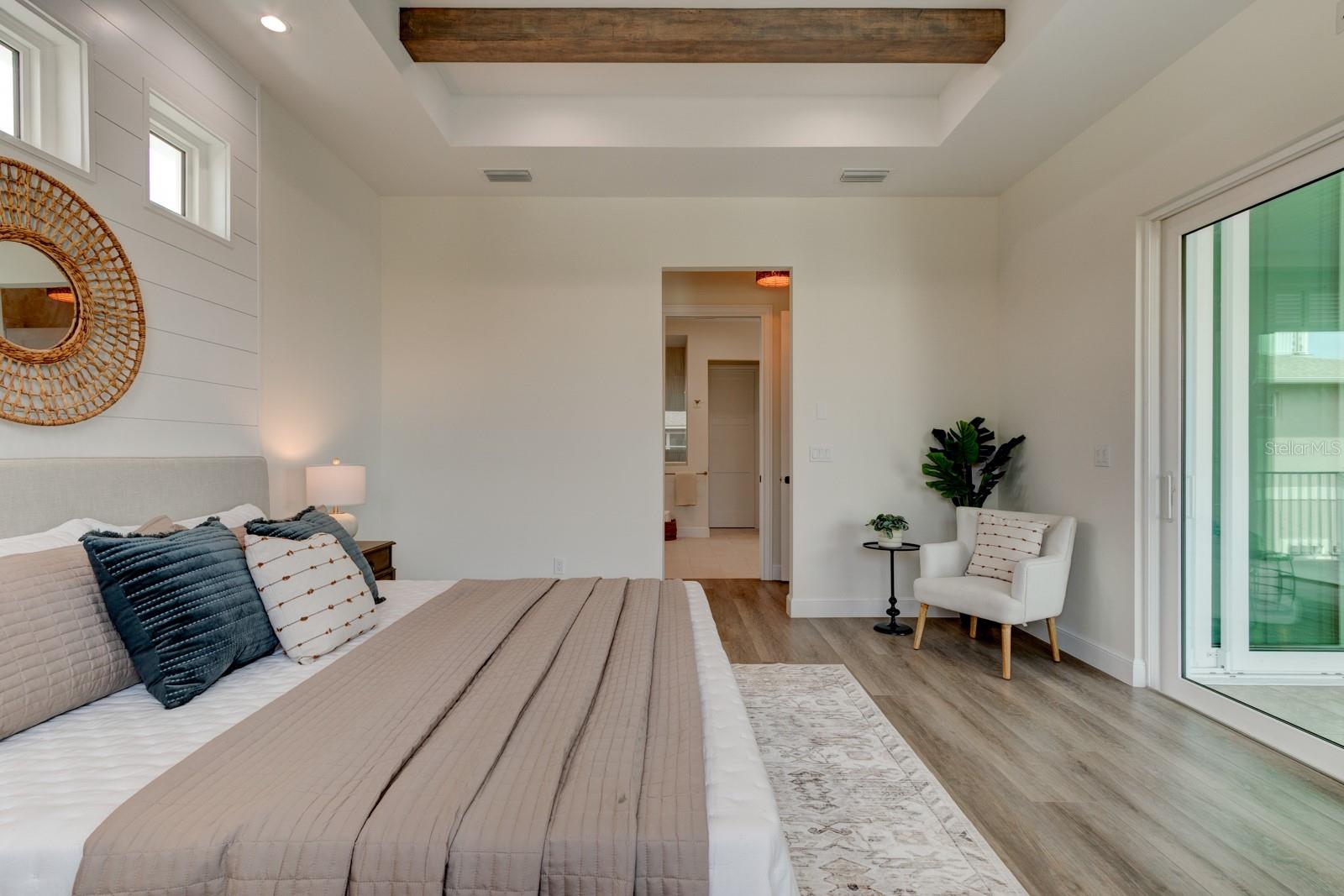 BETHUNE VOLUSIA BEACH - Residential