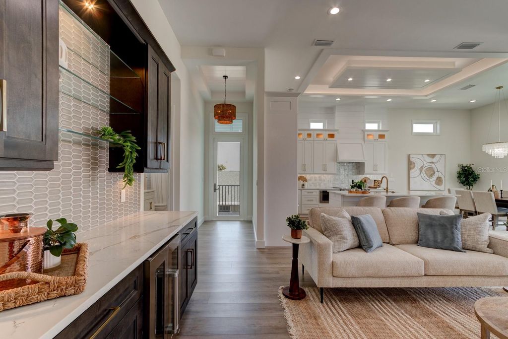 Photo of 6555 Engram Road, New Smyrna Beach, FL 32169 (MLS # NS1087132)