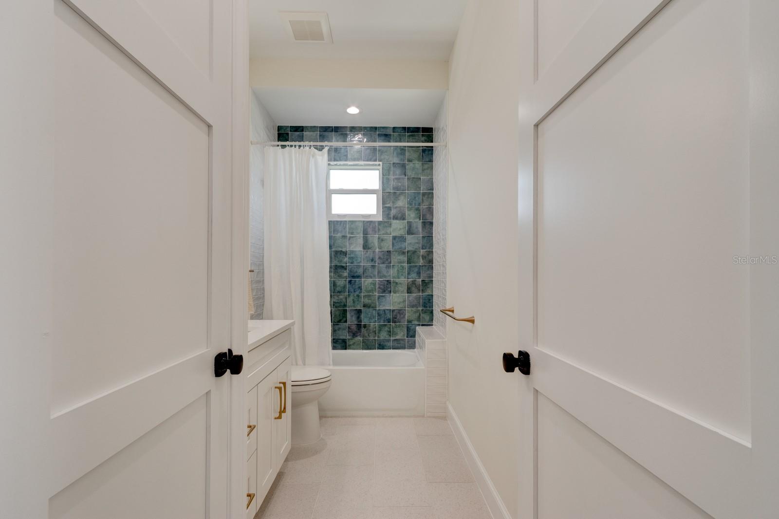 BETHUNE VOLUSIA BEACH - Residential