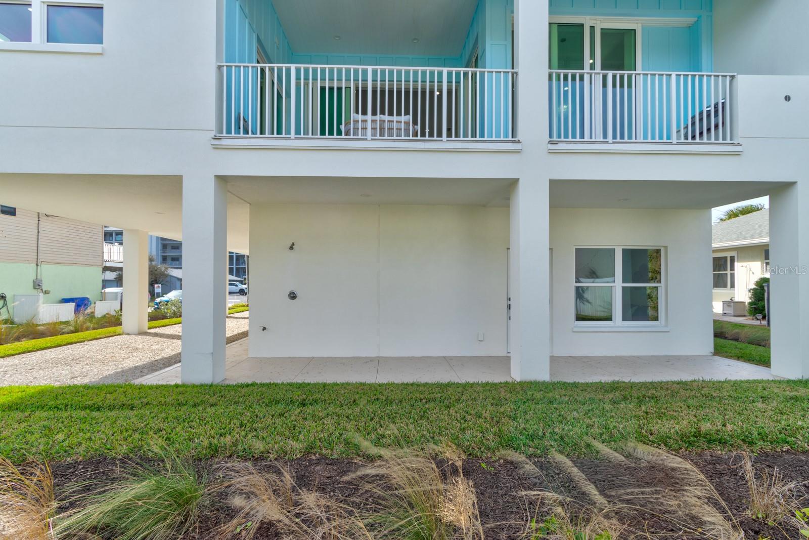 BETHUNE VOLUSIA BEACH - Residential