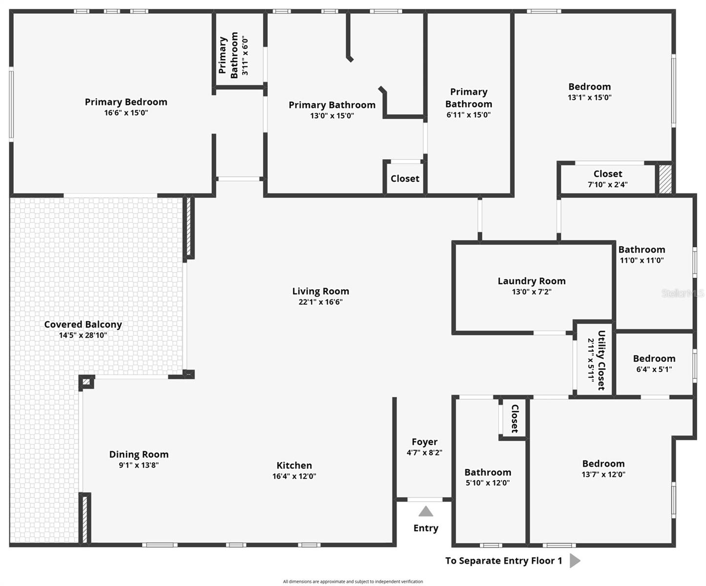 BETHUNE VOLUSIA BEACH - Residential