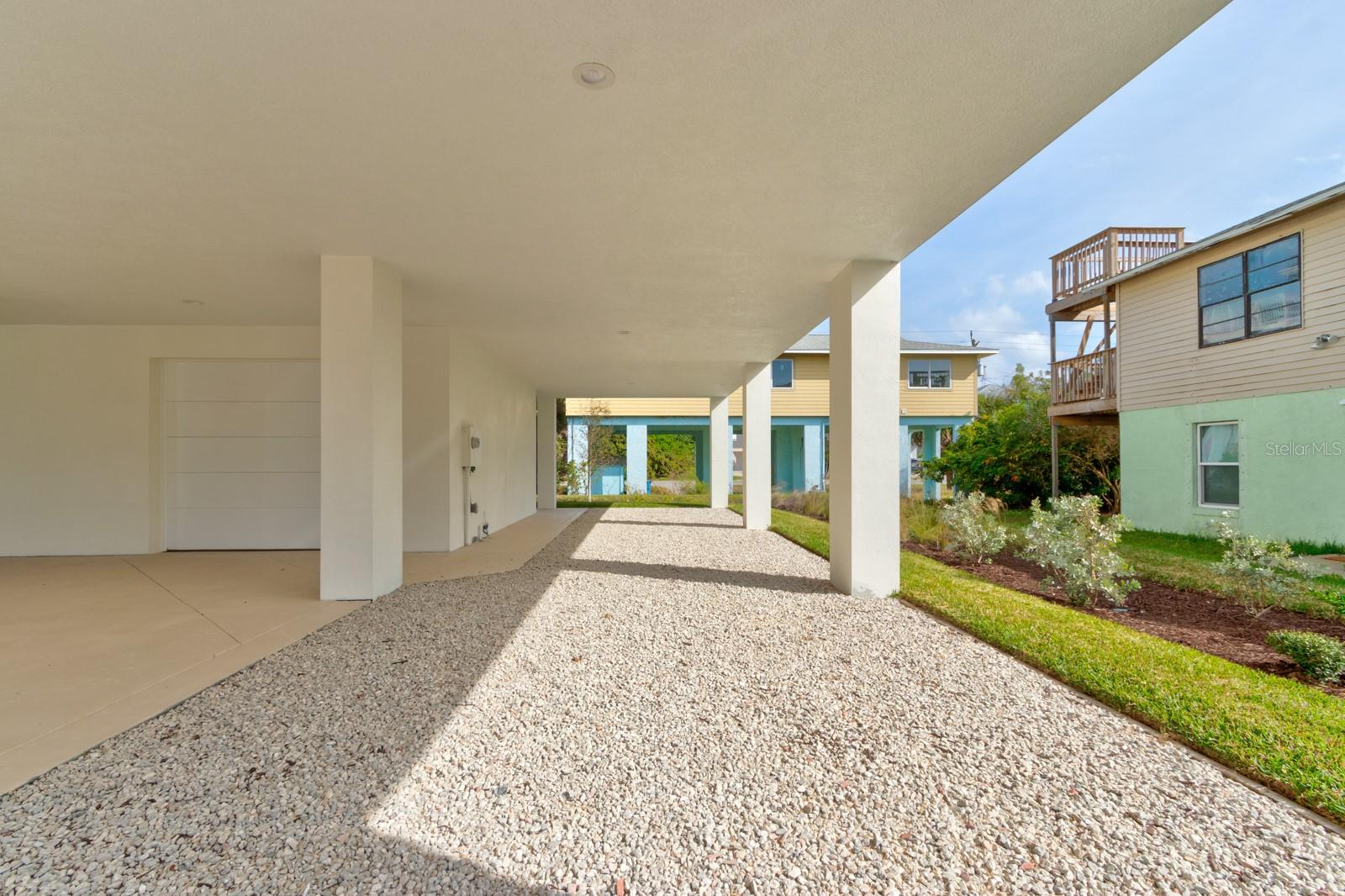 BETHUNE VOLUSIA BEACH - Residential