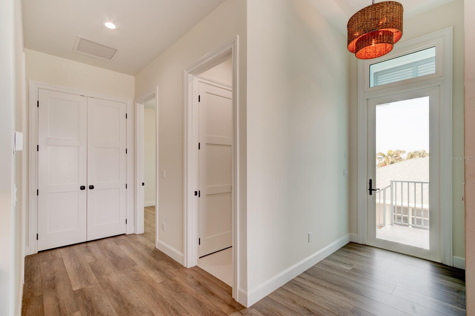 BETHUNE VOLUSIA BEACH - Residential