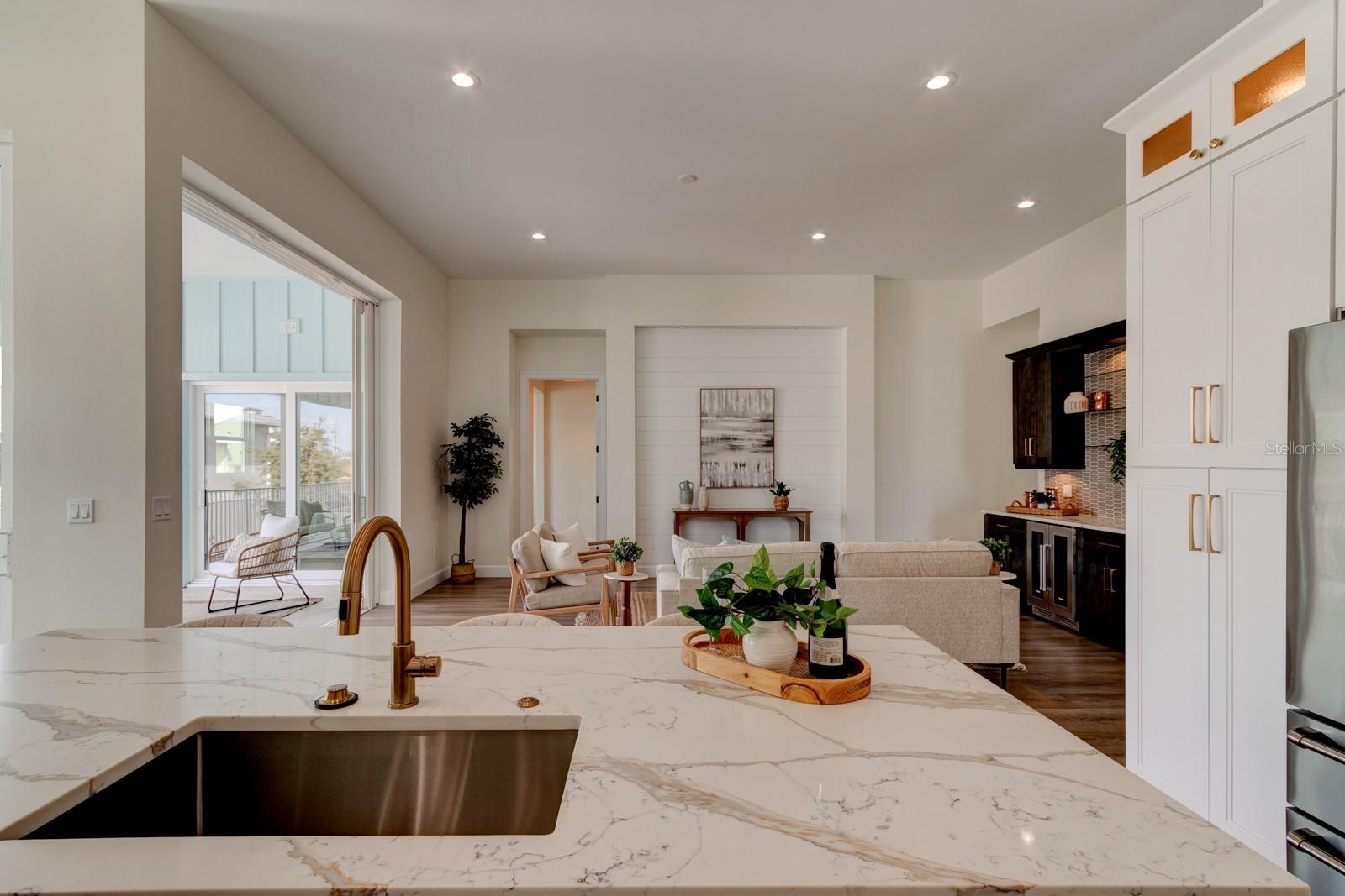 BETHUNE VOLUSIA BEACH - Residential