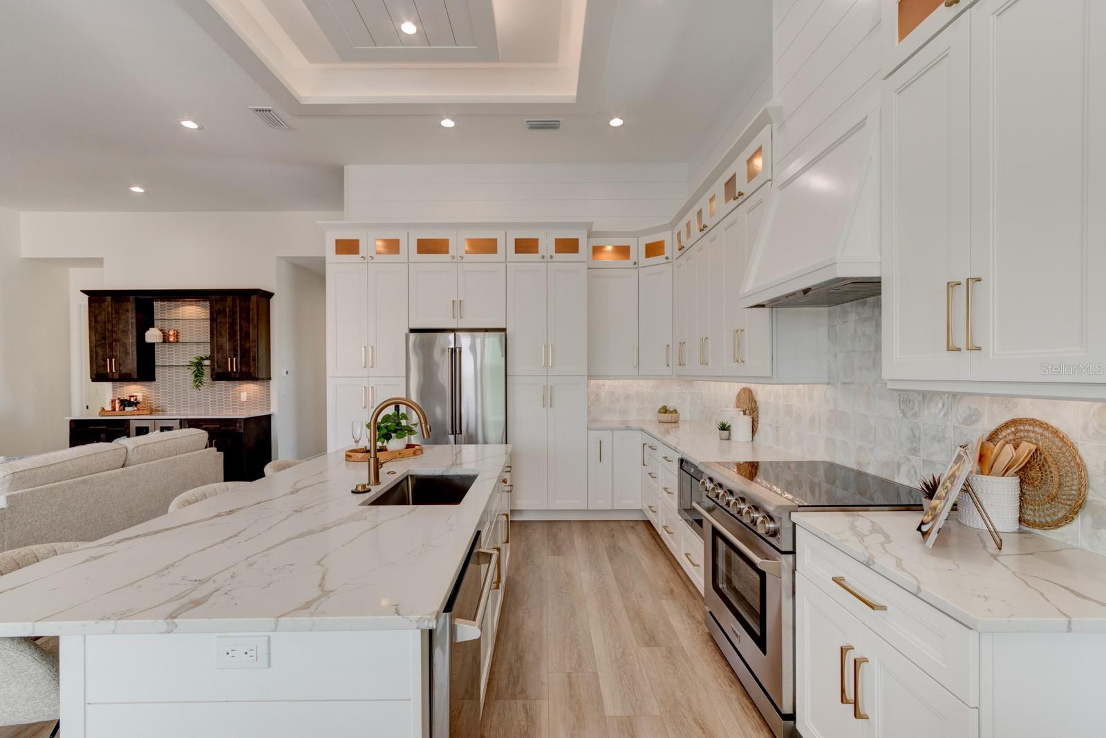 BETHUNE VOLUSIA BEACH - Residential