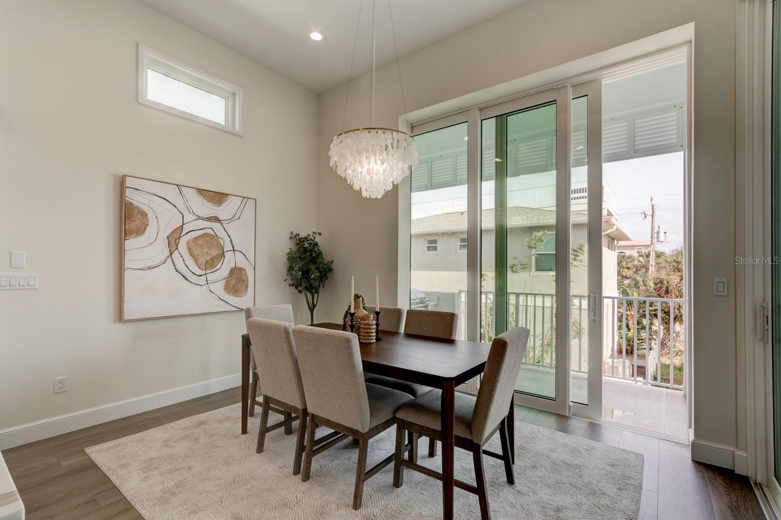 BETHUNE VOLUSIA BEACH - Residential