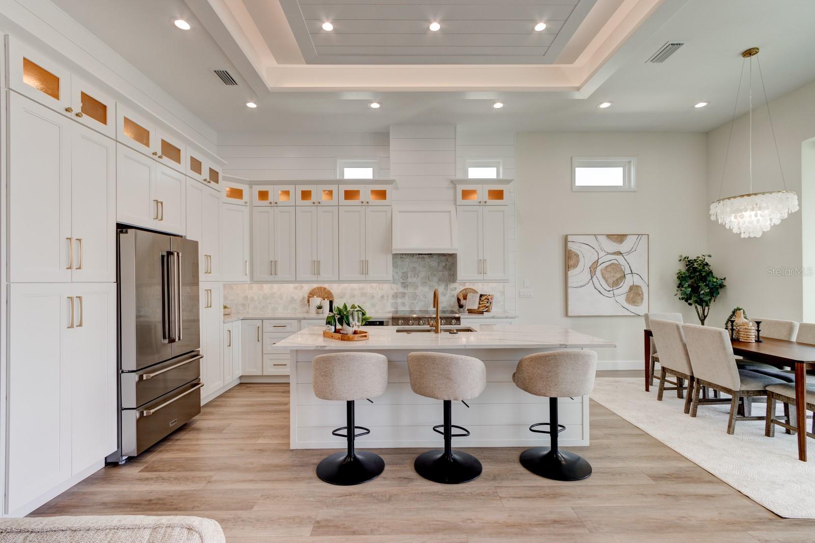 BETHUNE VOLUSIA BEACH - Residential