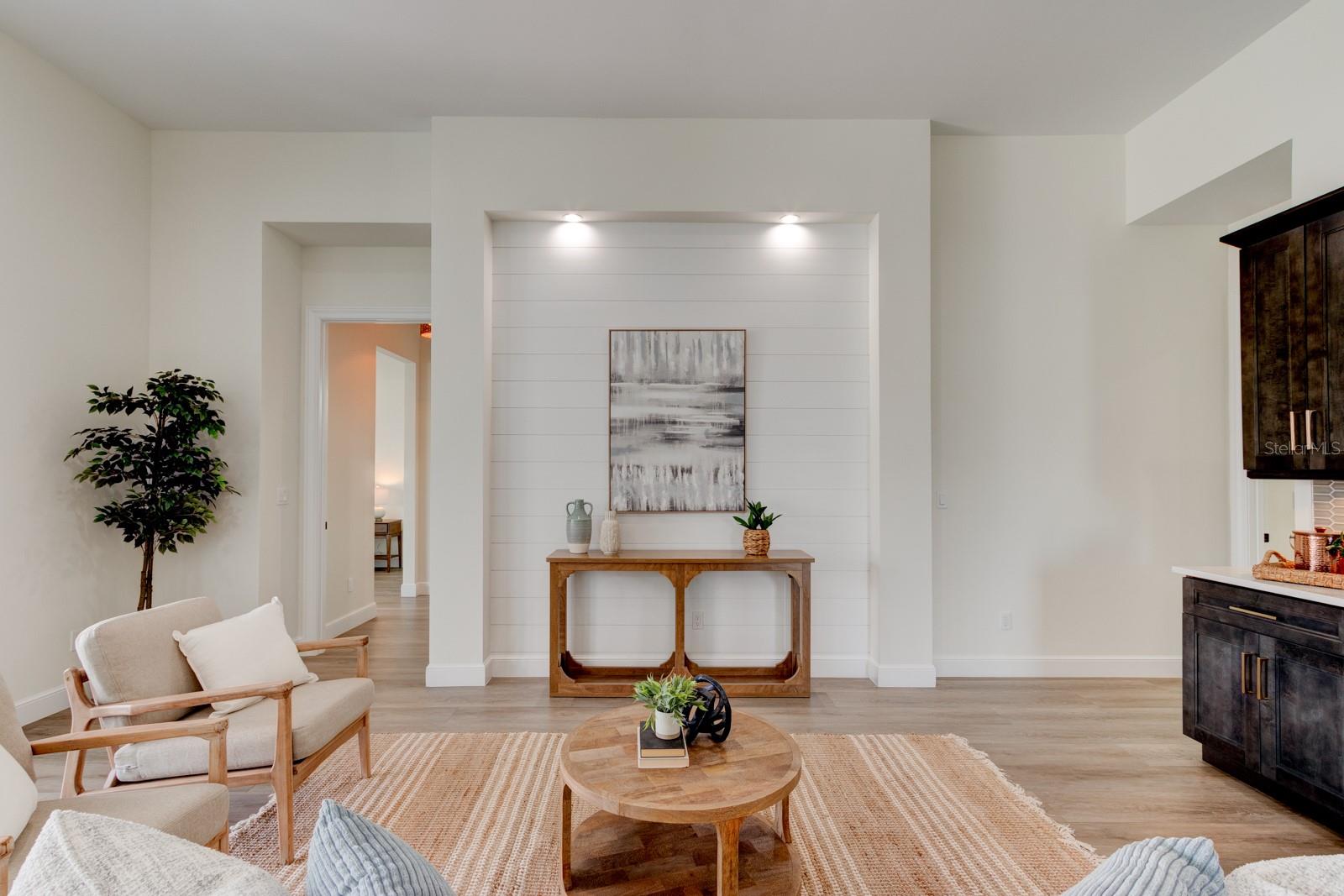 BETHUNE VOLUSIA BEACH - Residential