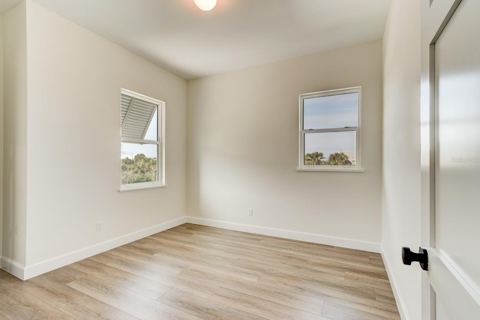 BETHUNE VOLUSIA BEACH - Residential