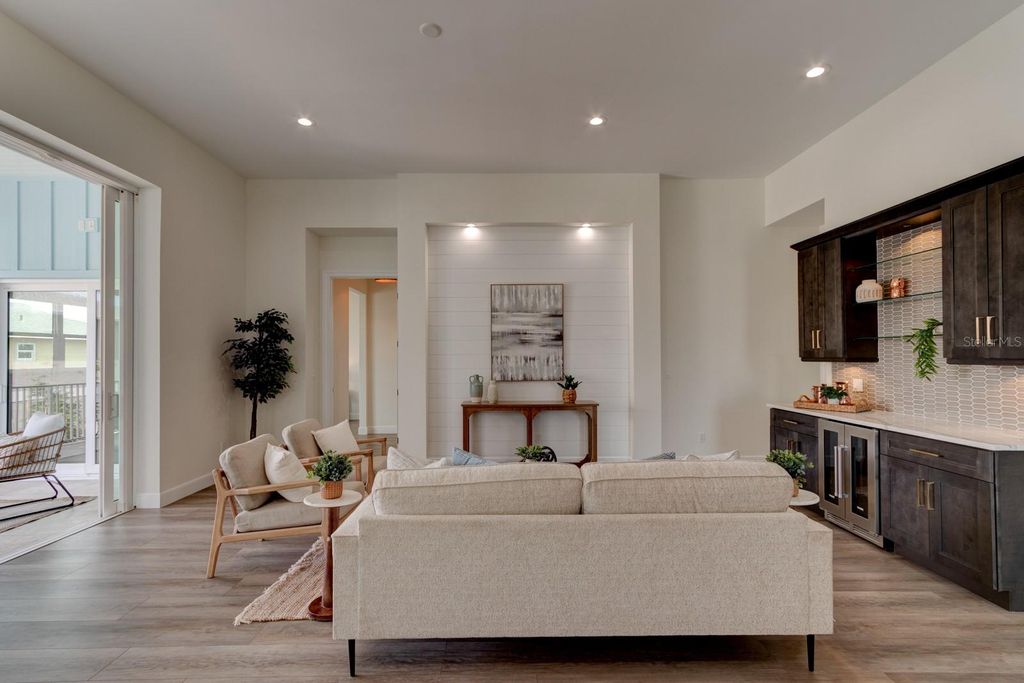 Photo of 6555 Engram Road, New Smyrna Beach, FL 32169 (MLS # NS1087132)