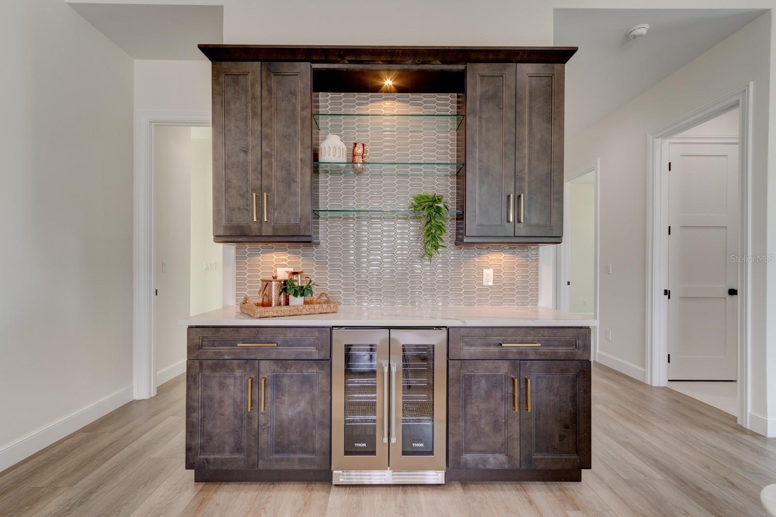 BETHUNE VOLUSIA BEACH - Residential