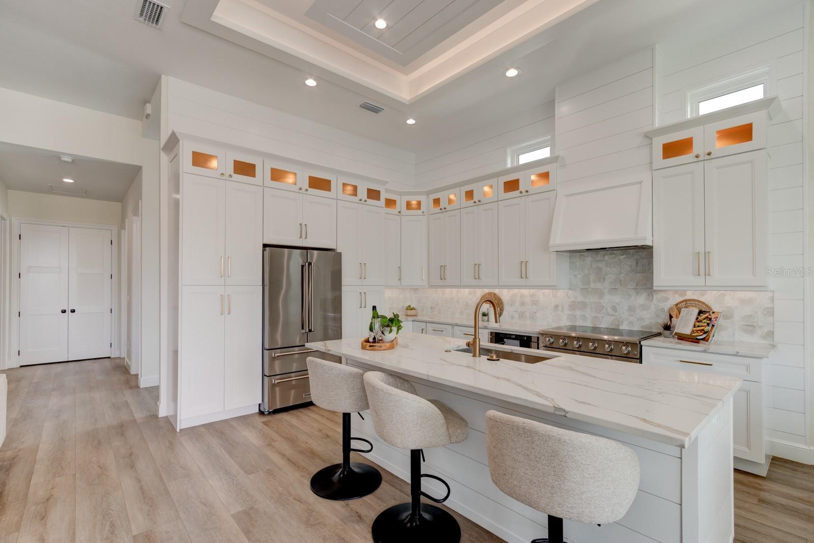 BETHUNE VOLUSIA BEACH - Residential