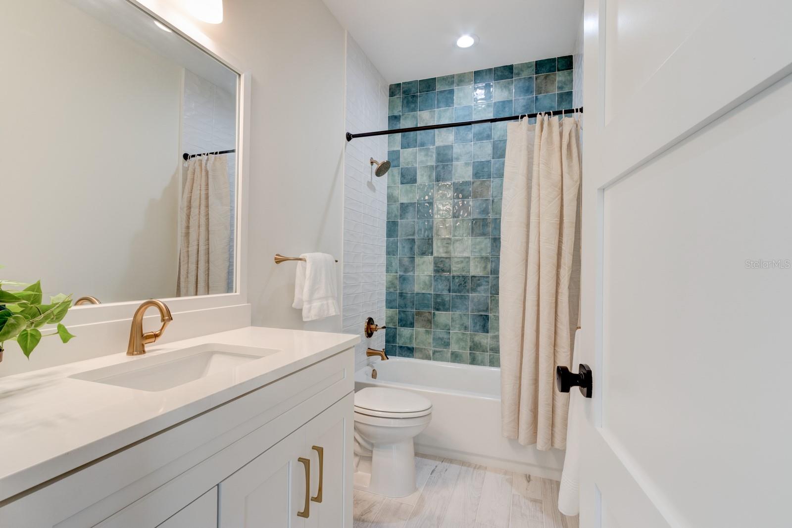 BETHUNE VOLUSIA BEACH - Residential