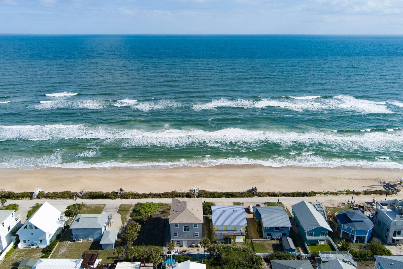BETHUNE VOLUSIA BEACH - Residential