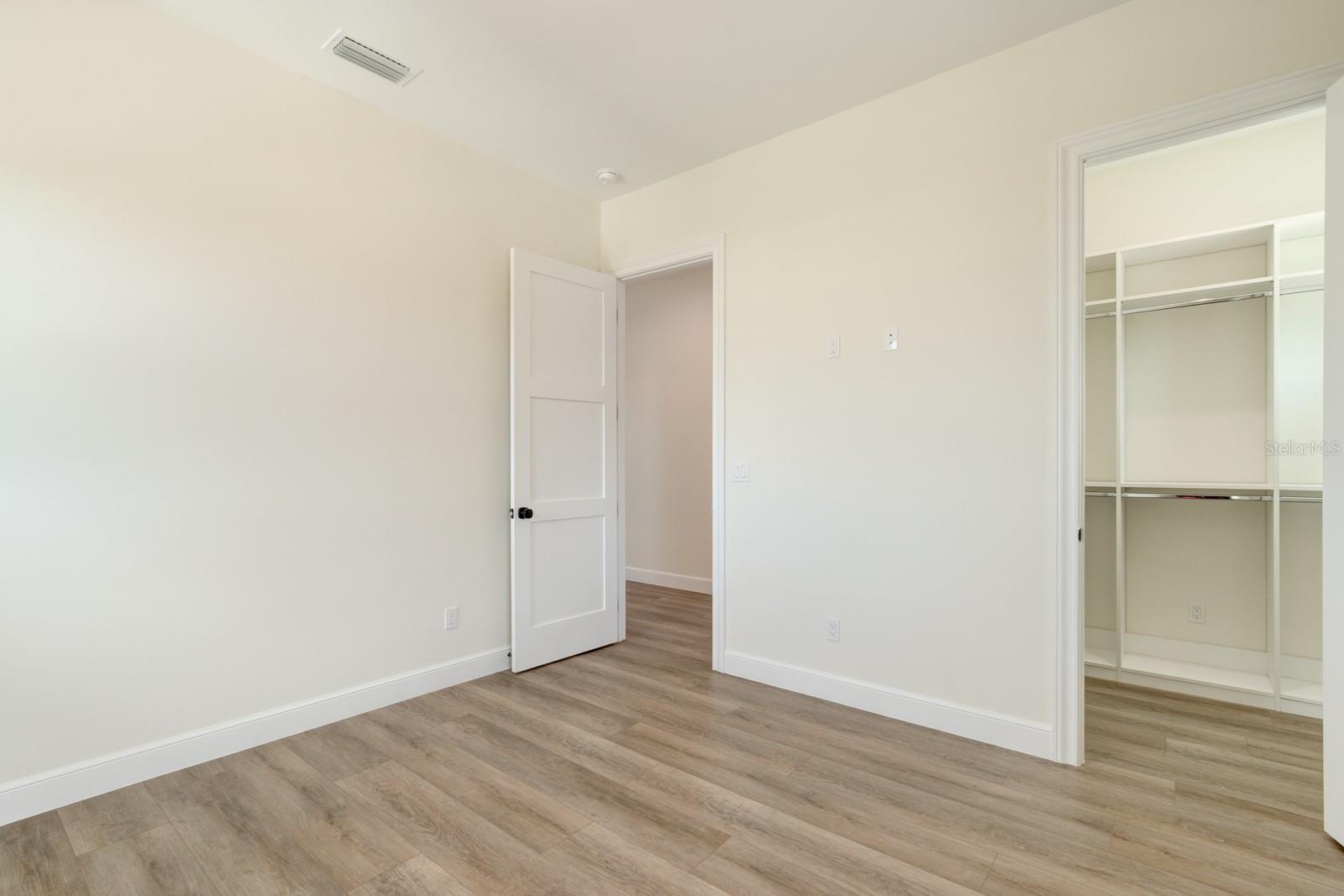 BETHUNE VOLUSIA BEACH - Residential