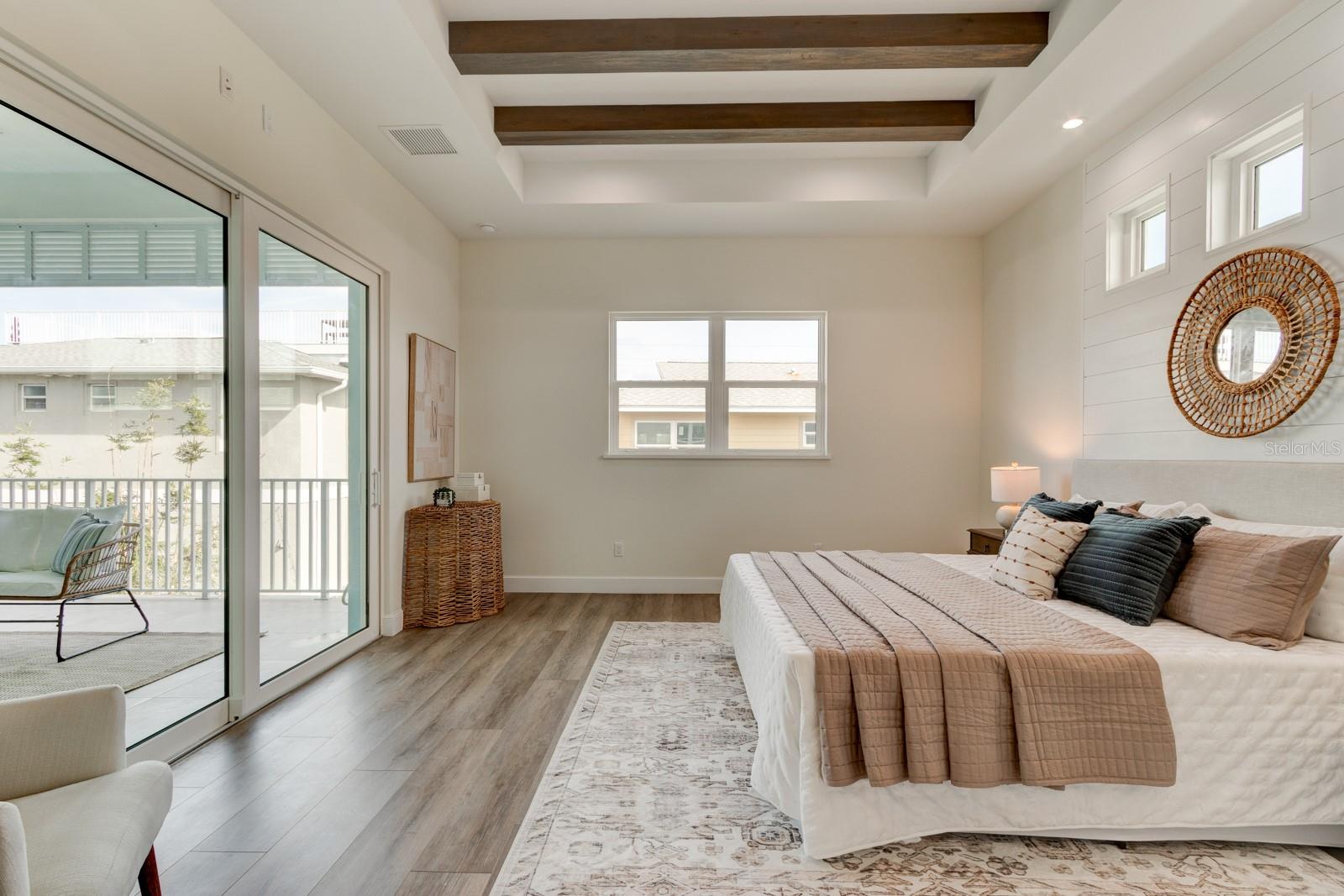 BETHUNE VOLUSIA BEACH - Residential