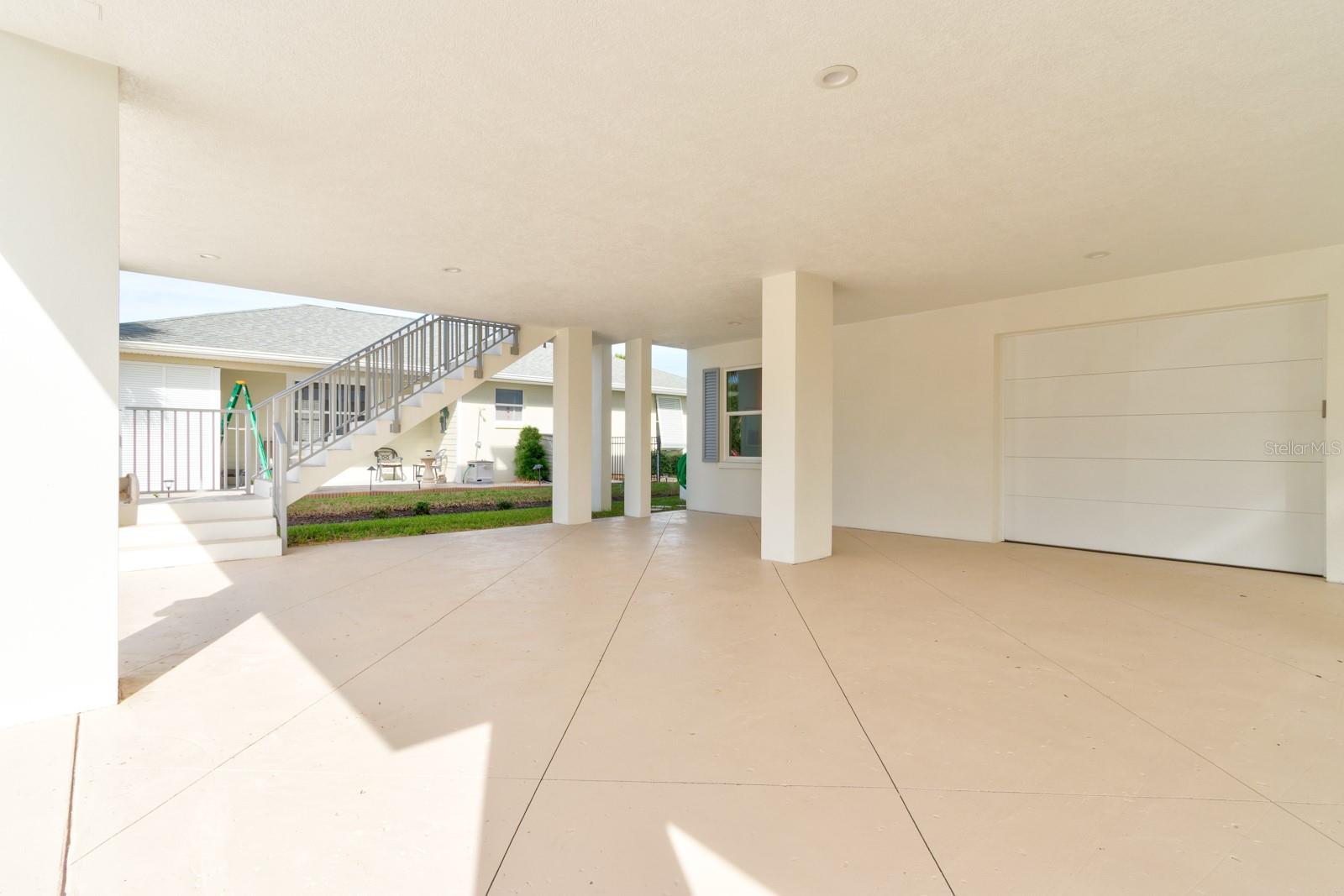 BETHUNE VOLUSIA BEACH - Residential