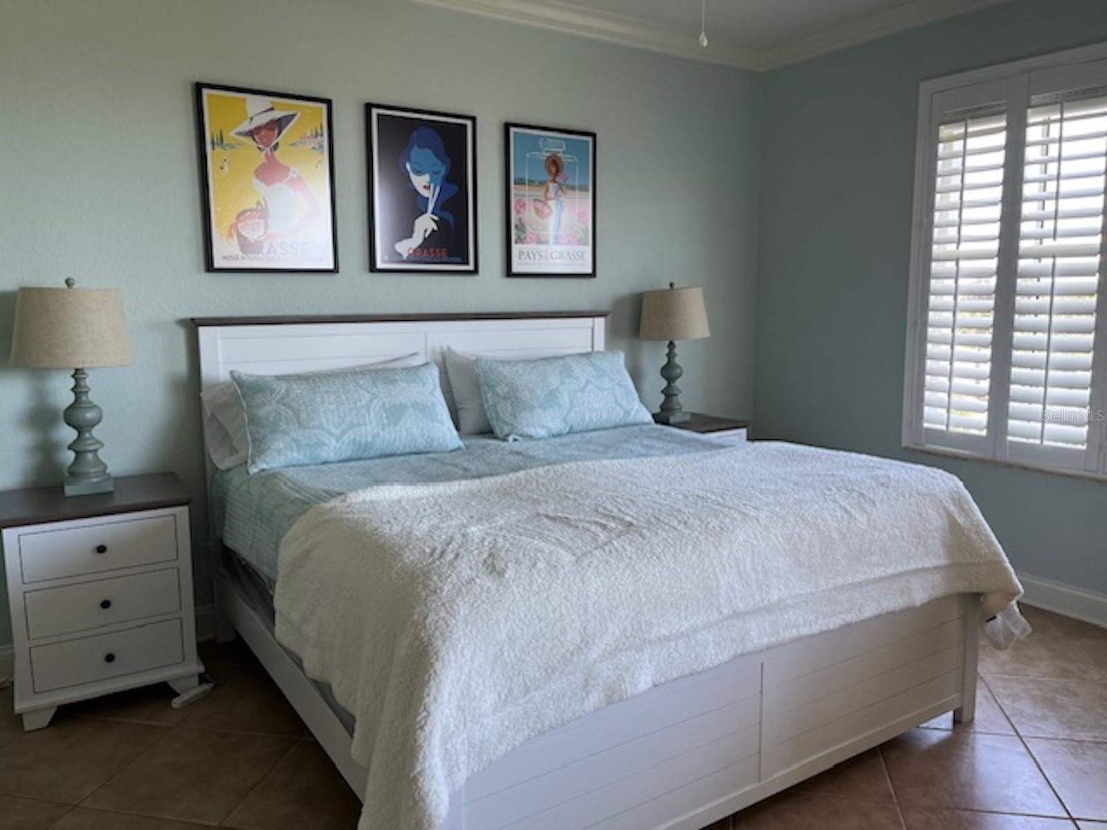 PALMS AT MINORCA PH 03 - Residential Lease