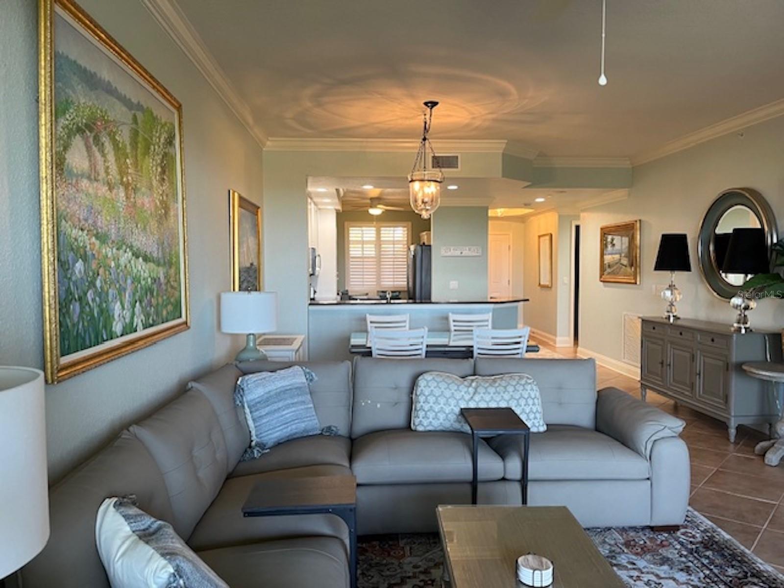 PALMS AT MINORCA PH 03 - Residential Lease