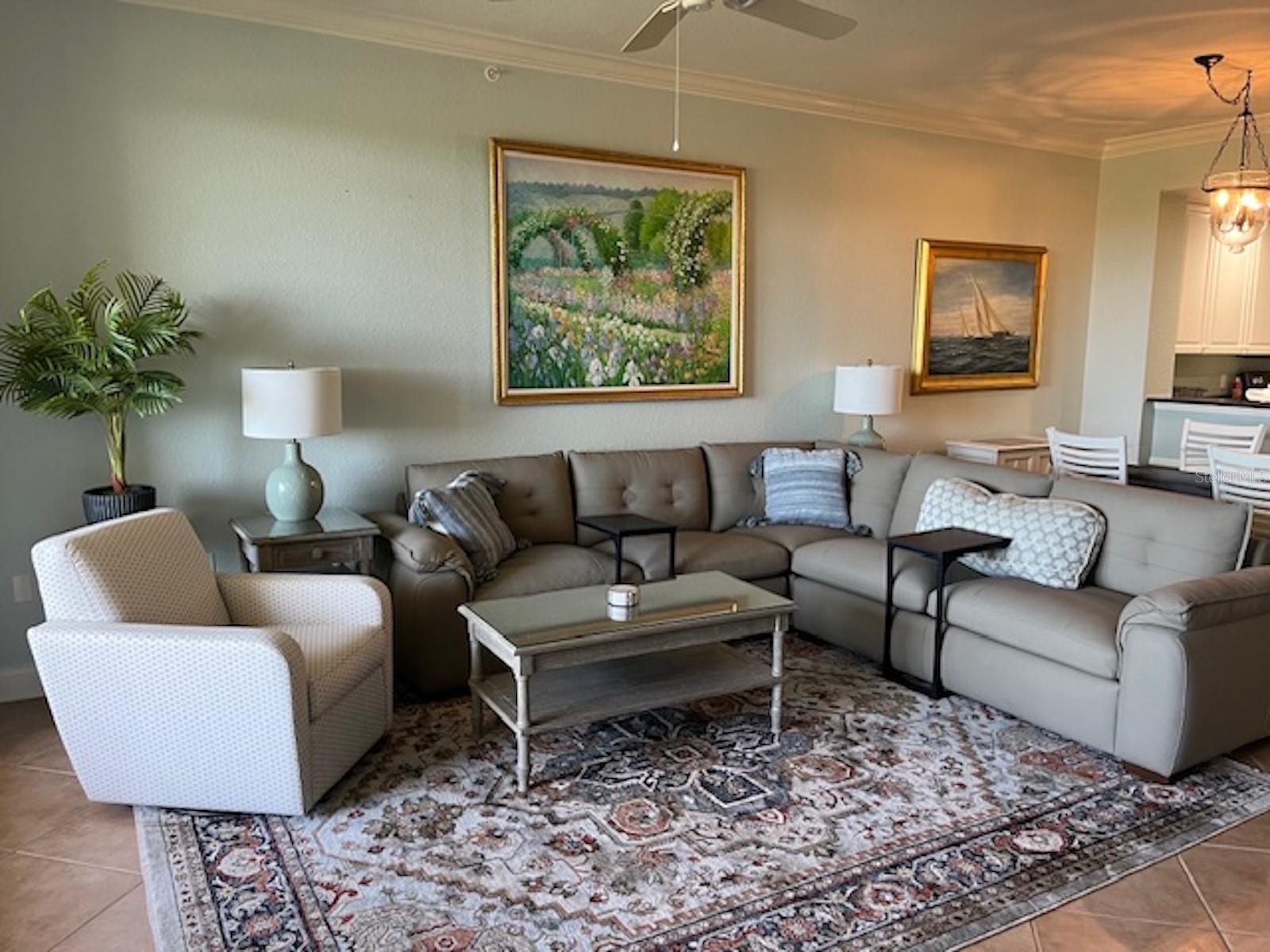 PALMS AT MINORCA PH 03 - Residential Lease