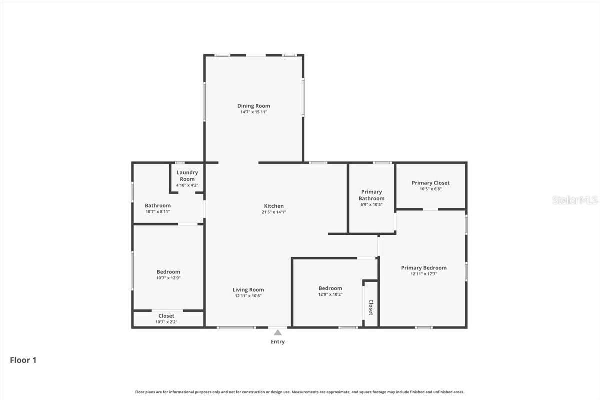 COLONY PARK - Residential