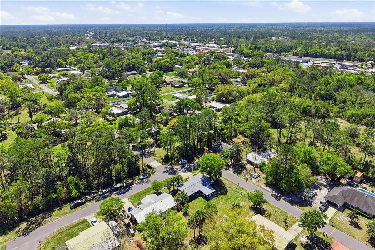 COLONY PARK - Residential