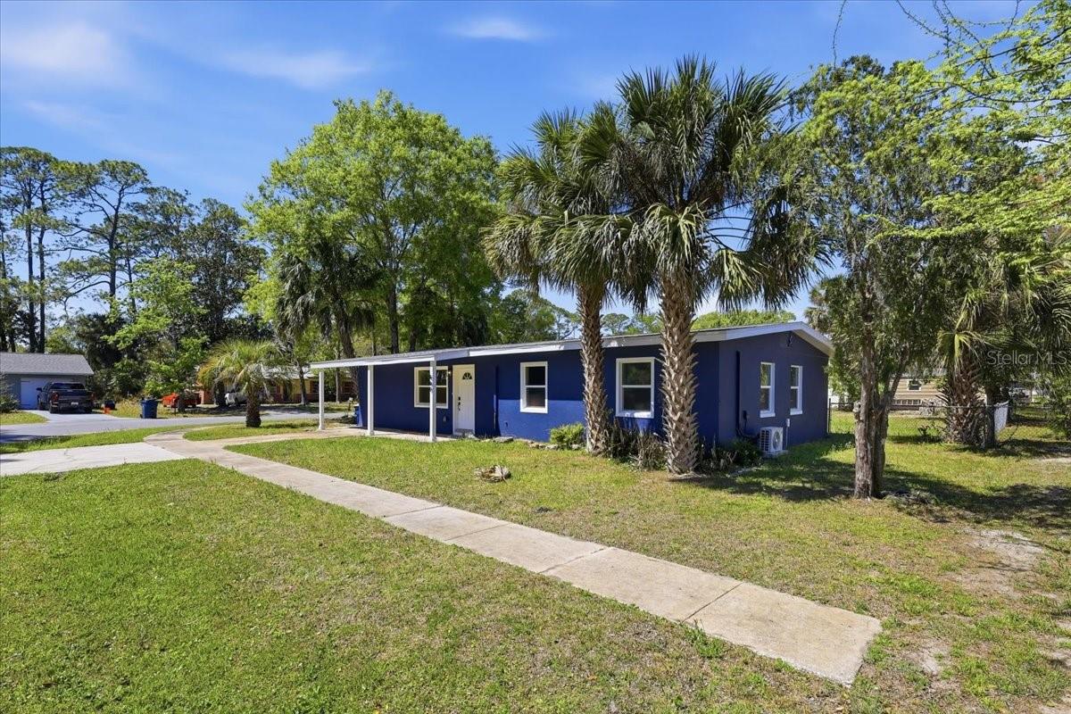 COLONY PARK - Residential